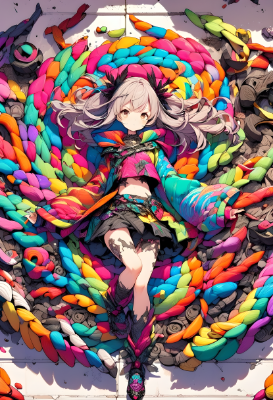 どこまでが服なのか