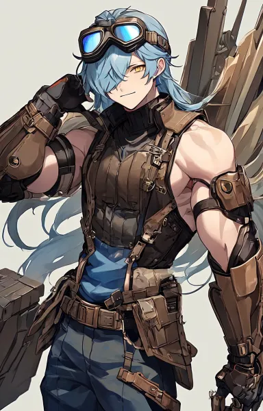 J(ジャイロ・コア)