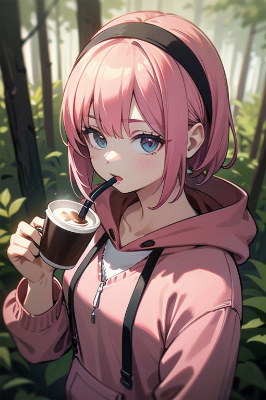え、美味しいわよ(〃ω〃)