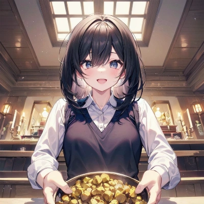 おたから
