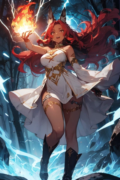 魔法使いになれそうでなれなかった軌跡