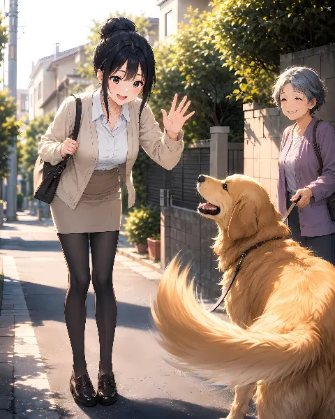 Rin’s Daily Moments #98