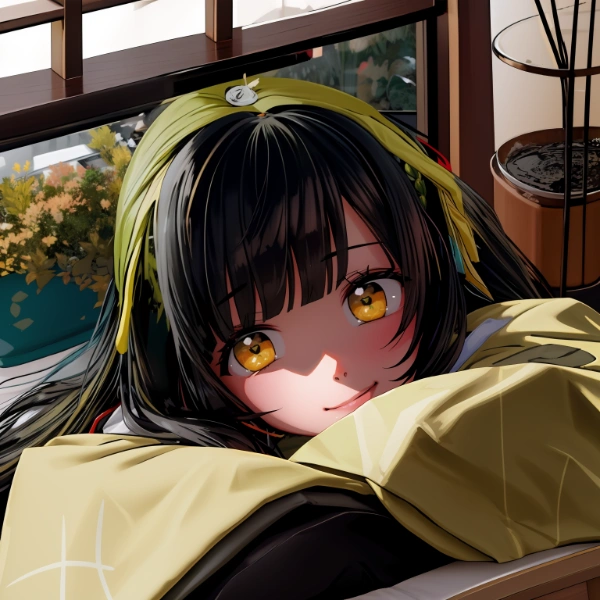 kotatsu