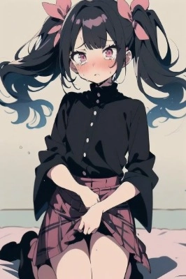少女
