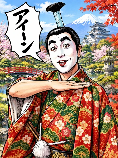 アイーン