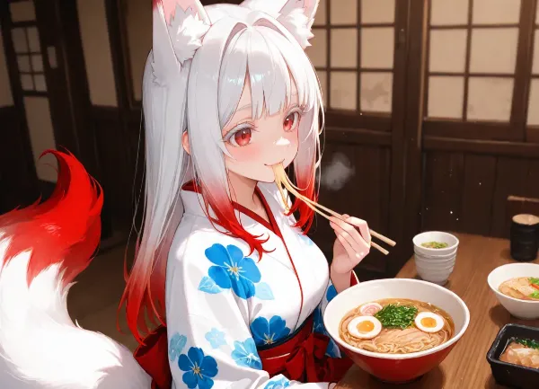 7/17 は喜多方ラーメンの日