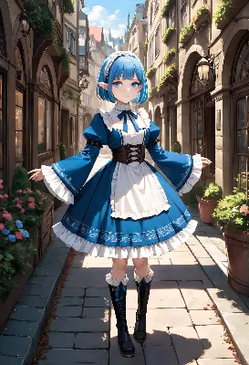 路地