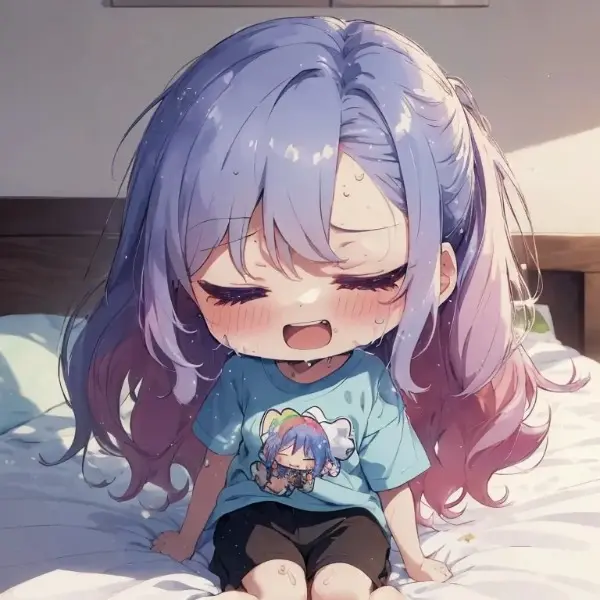 夜間の熱中症には気を付けましょう！