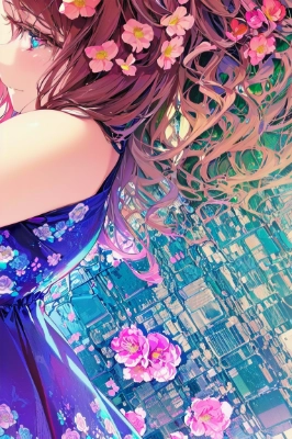flower