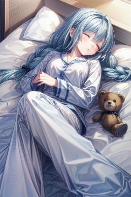 おやすみなさい