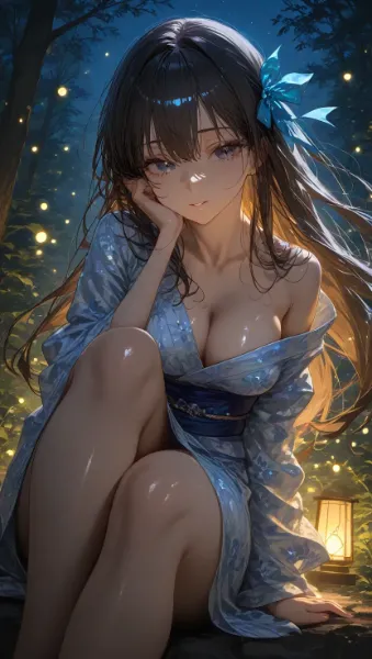 ホタルノヒカリ～アナザーバージョン～