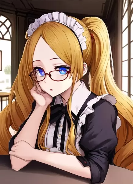 呼び出された右下ちゃんシリーズ②