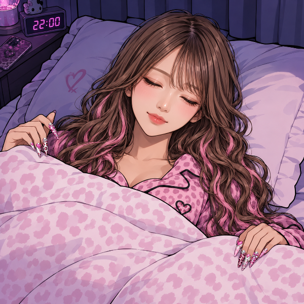 9/19 おやすみ🌙（れいちゃん）