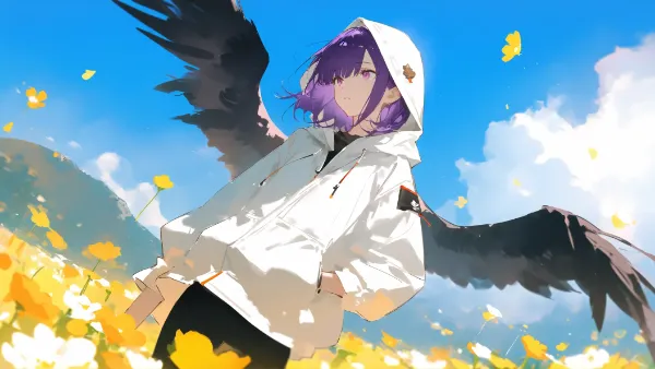 意志の翼