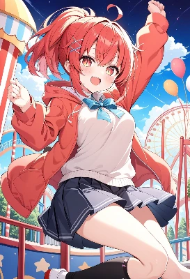 パーカー