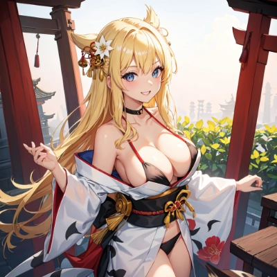 【色んなビキニ】
