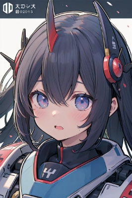 機械女子