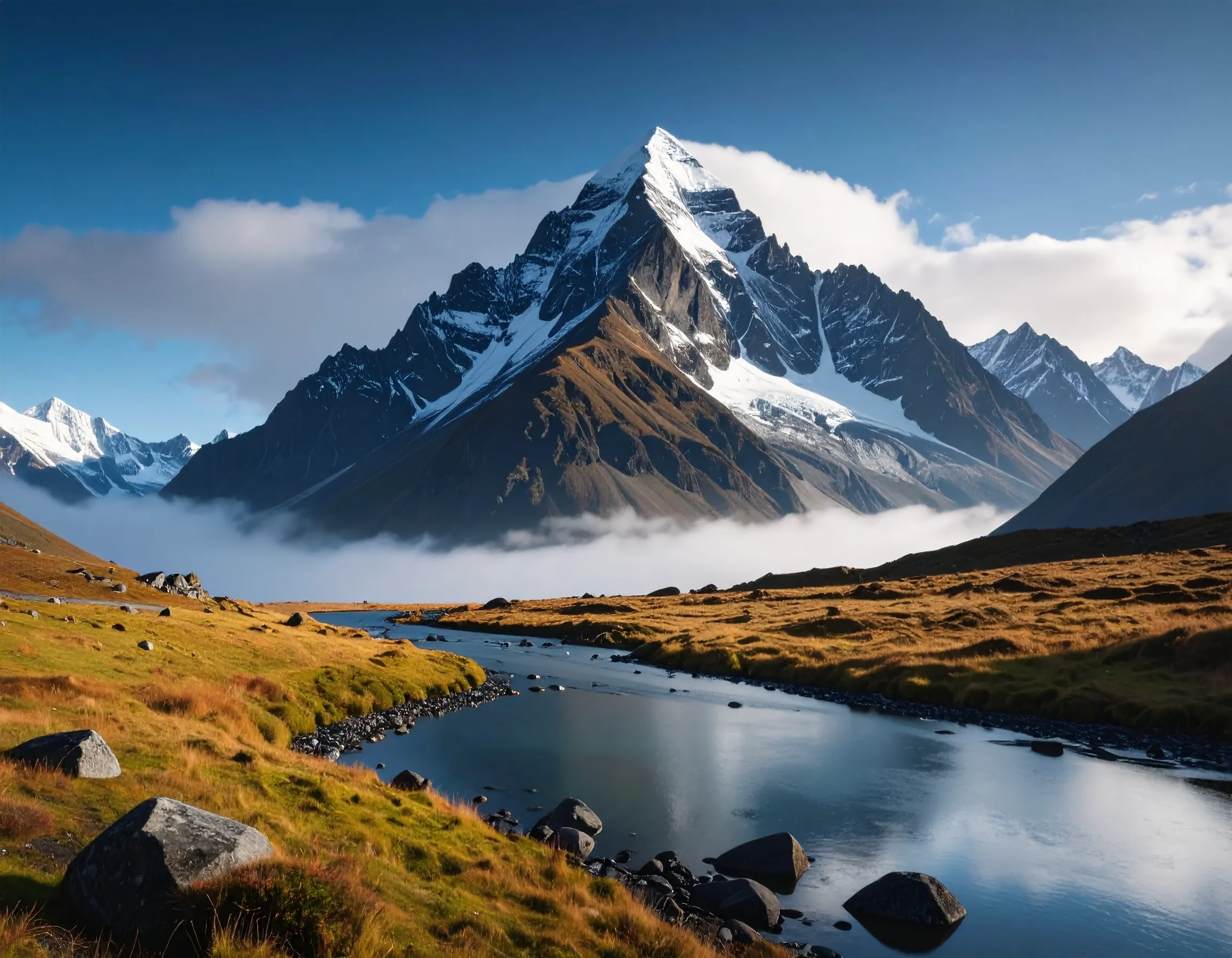 Thumbnail Background