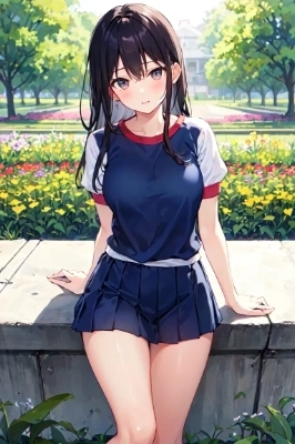 なんとなく気分で