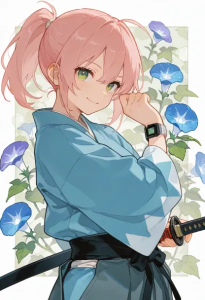 すまとおっち装備いたし候