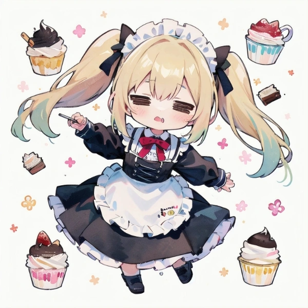 甘いもの