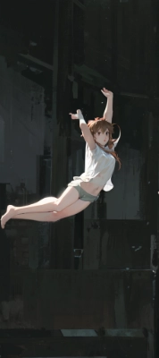 asuka jump