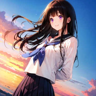 Eru Chitanda N22