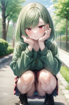 おはよ♪