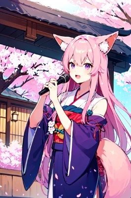 きつね