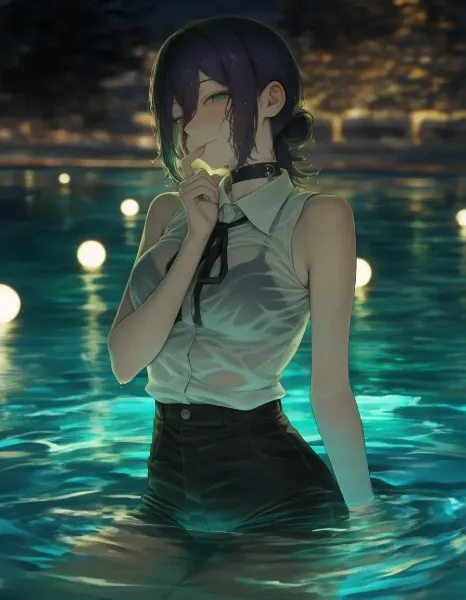 レゼ