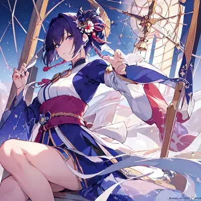 星座