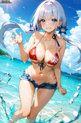 Illustrious (Azur Lane)