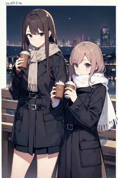 ごめんね？お姉ちゃんが勝手に付いて来ちゃって…