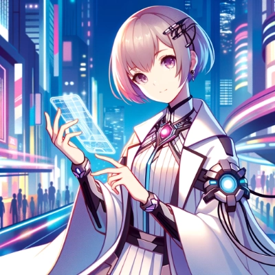 さぁ、続きをしましょうか