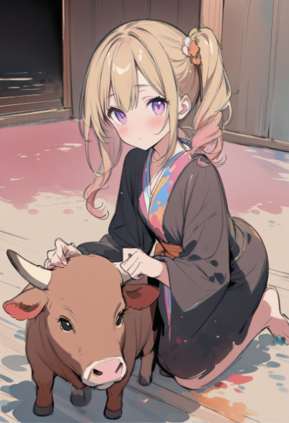 うちのペットといえば…！