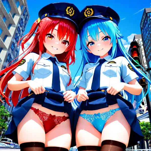 交通ルールをまもりましょう