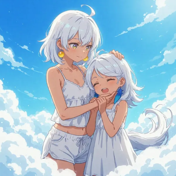 なでなでおんへっど