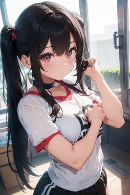 ツイン可愛い②