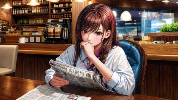 へぇ～これは。。。興味深いわね。