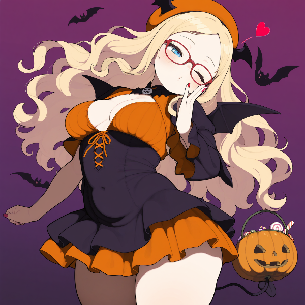 NEWシングル　Trick or Zenzaisan