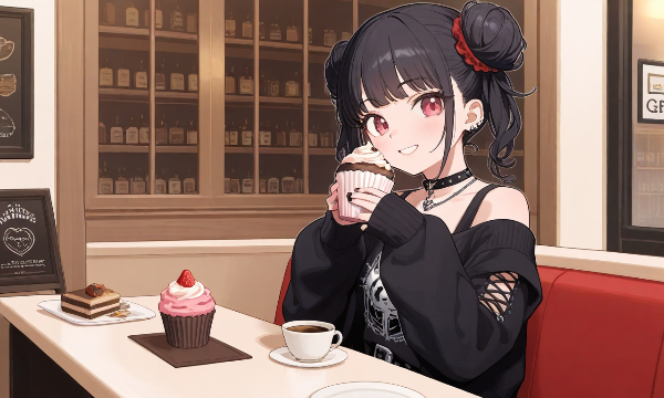 幼女