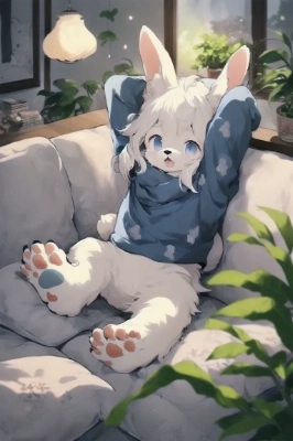 ケモノ2