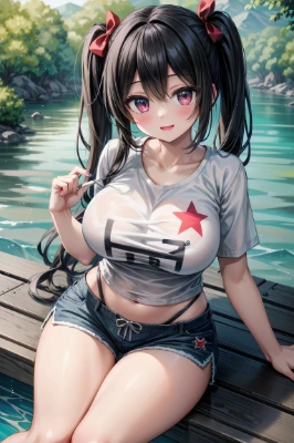 だっっっさいTシャツ