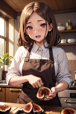 いちじくA