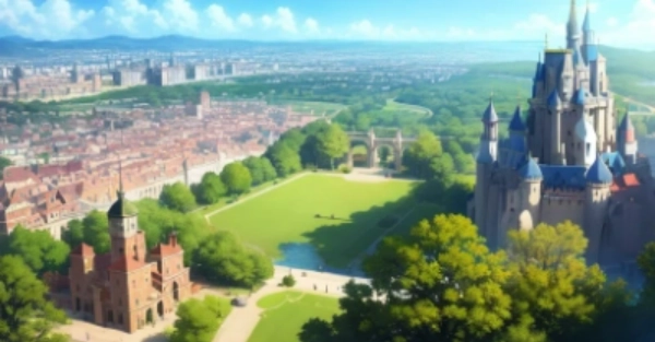 Aipictors公認エアイズ王国