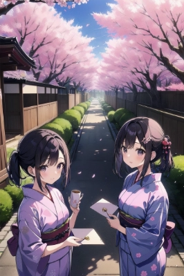 花路