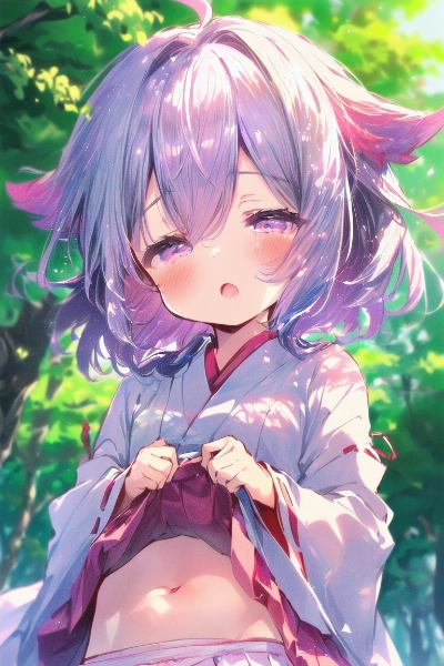 おなか