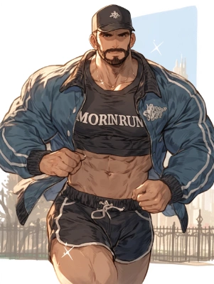 Running