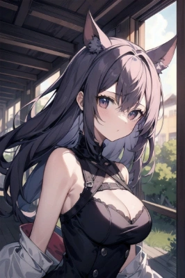 何か用？