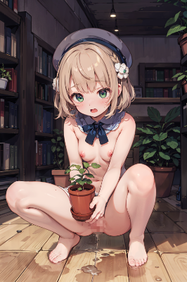 植木鉢のサムネイル